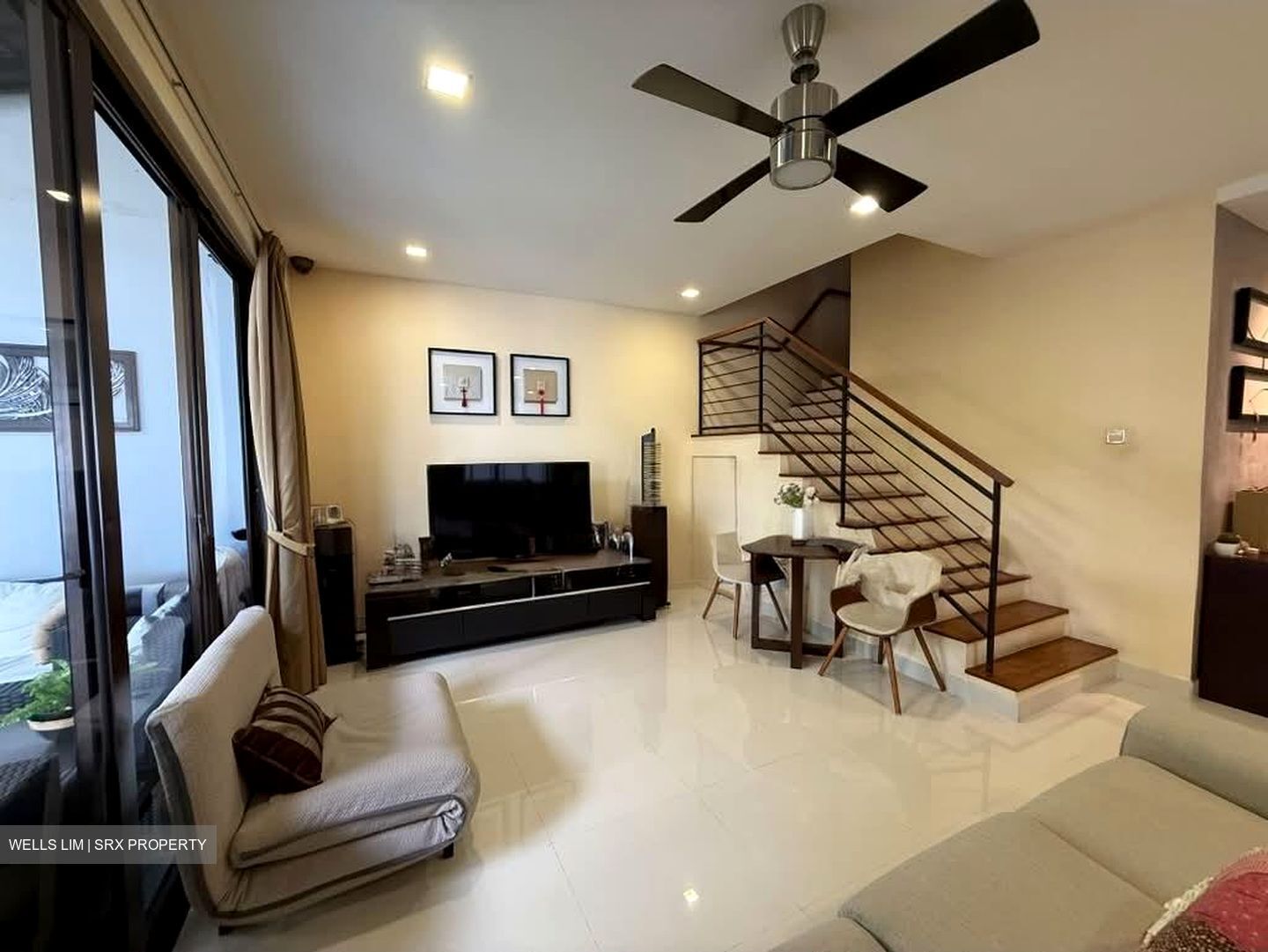 Thomson Garden Estate (D20), Semi-Detached #586783291